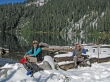 Josephine Lake