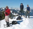 Pratt Mtn.