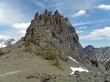 Volcanic Neck and Devils Head