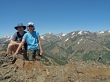Miller Peak