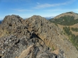 Jolly Mtn and Humerus Hill