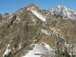 Teanaway Peak and Iron Peak