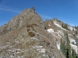 French Cabin Mtn