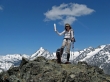 Navaho Peak