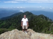Mt. LeConte