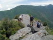 Chimney Tops