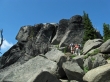 Icicle Ridge