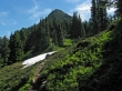 Fay Peak and First Mother Mtn