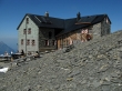 Blumlisalp Hut