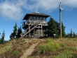 Shriner Peak