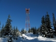 Microwave Hill and Keechelus Ridge