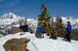 Teanaway Butte