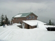 Copper Creek Hut