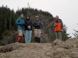 Rattlesnake Ledge