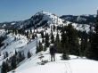 Mutton Mountain