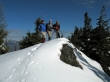 Horse Lake Mountain