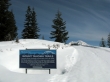 MTTA High Hut and Snow Bowl Hut
