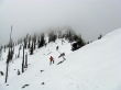 Wedge Mountain
