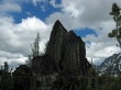 Mountaineer Ridge