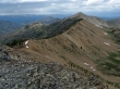 Blackman Peak