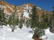 Bean Peak, Judy's Peak, Mary's Peak