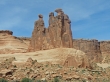 Park Avenue - Arches National Park