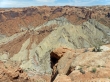 Upheaval Dome - Canyonlands National Park