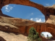 Devils Garden - Arches National Park