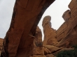 Tower Arch - Arches National Park