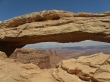 Mesa Arch - Canyonlands National Park