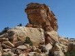 Grand Wash, Cassidy Arch, Cohab Canyon