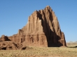 Cathedral Valley