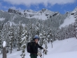 Kendall Peak Lakes