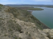 White Bluffs - North Slope