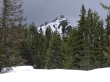Red Top Mountain