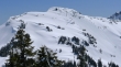 Manatee Peak - Mount Rainier National Park