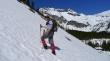 Point 6424 Chatter Creek Basin