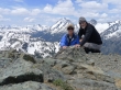 Navaho Peak