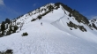 Hawkins Mountain