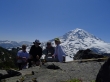 Fay Peak and Mount Pleasant