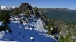 Tamanos Mountain