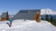 MTTA High Hut