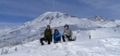 Mazama Ridge