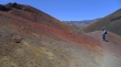 Haleakala Crater