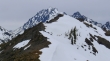 Judy Peak and Mary Peak