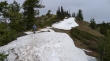 Iron Bear and Jester Mountain