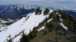 Frigid Mountain