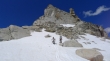 Witches Tower and Little Annapurna
