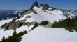 Snoqualmie Mountain East Summit