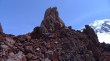 Echo Rock and Observation Rock
